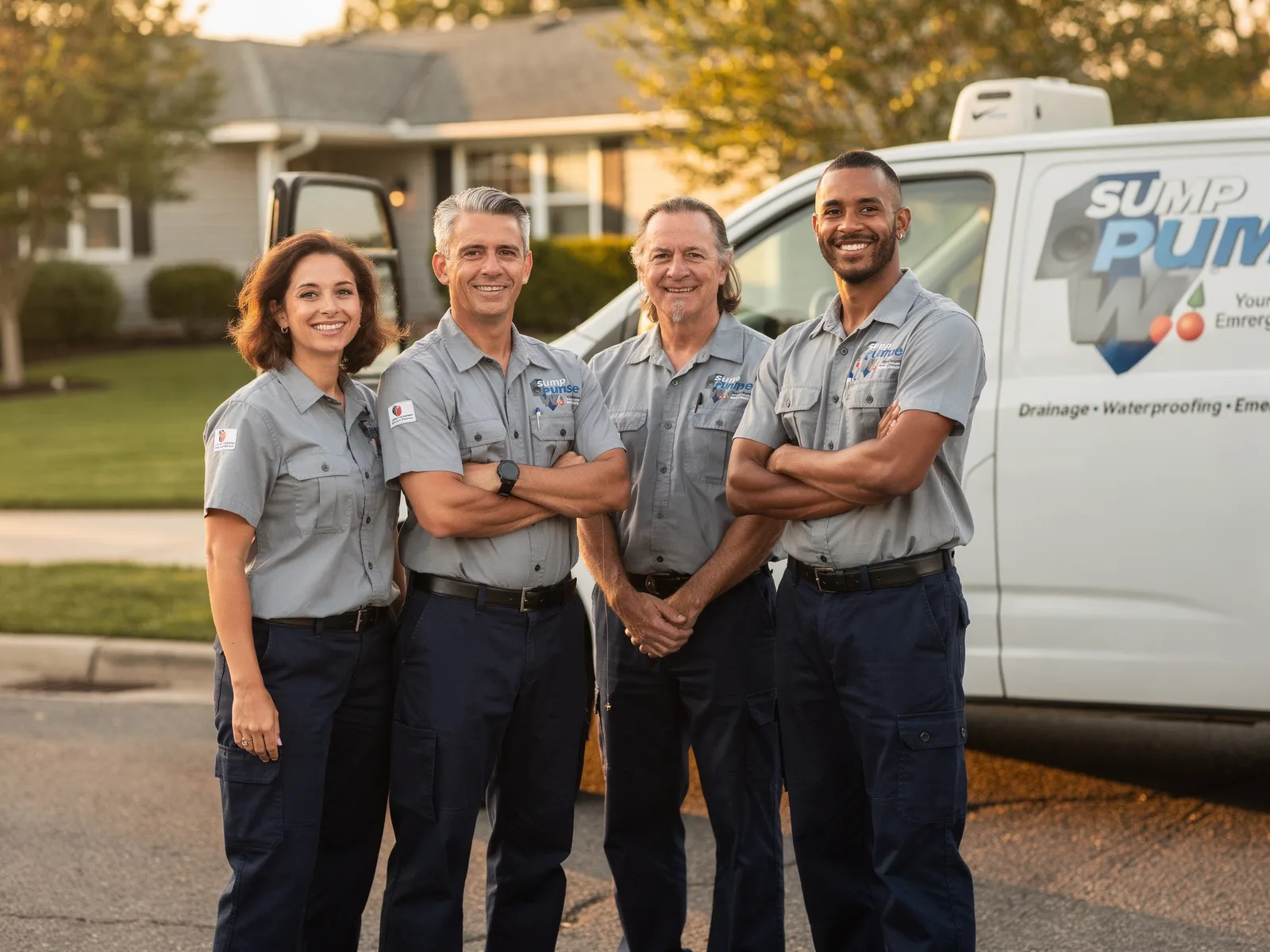 Water Heater Repair company in Twentynine Palms, CA